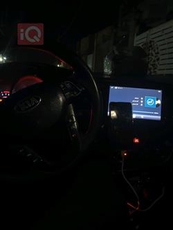 كيا اوبتيما